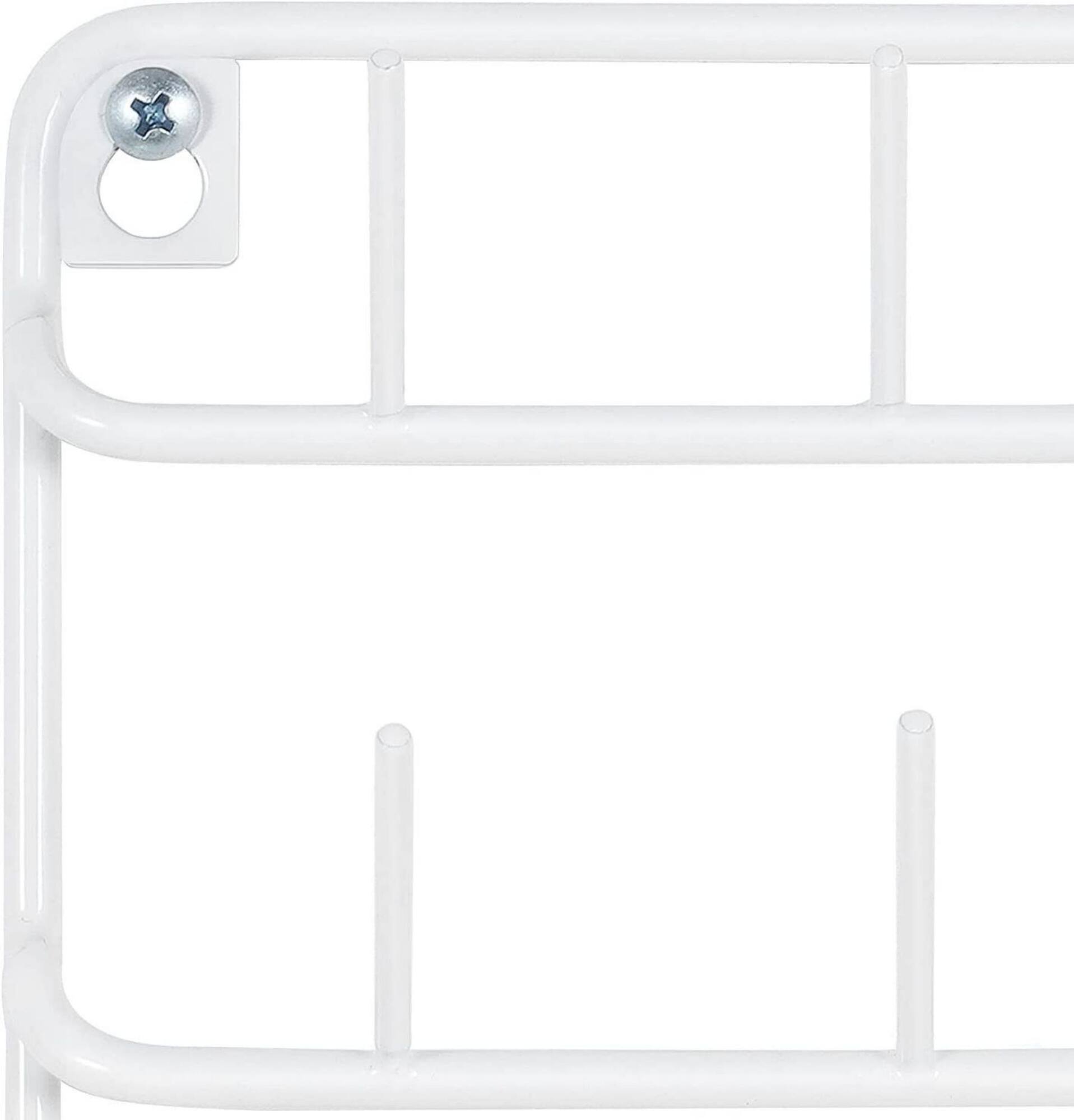 NEX™ 54-Spool Wall-Mounted Sewing Thread Rack
